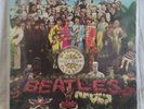 The Beatles – Sgt. Pepper's Lonely Hearts Club Band LP Record Vinyl