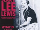 Jerry Lee Lewis 