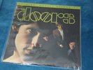 the DOORS S/T MFSL 1-051 Mobile Fidelity Sound Lab Half Speed Japan Press NICE