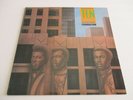 Ten City Foundation Vinyl LP 1989 Original Pressing NM+