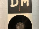 DEPECHE MODE ENJOY THE SILENCE LIMITED EDITION ONE SIDED 12” VINYL RECORD