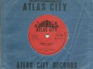 STROLLERS   SOUTH AFRICA   ORGAN / GUITAR   SOUL 45  SWEET RUTH