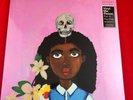 Noname - Telefone - Silver Colored Vinyl - SUPER RARE & OUT OF PRINT - BRAND NEW