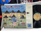 NM Talking Heads “Little Creatures” - 1st Pressing 1985 Vinyl LP and She Was++