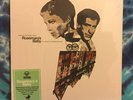 Rosemary’s Baby LP Film Score STILL FACTORY SEALED Tannis Root COLORED VINYL