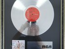 Elvis Presley Elvis' Gold records Vol.2 Platin RCA Award goldene Schallplatte