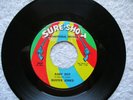 Buster Jones - Baby Boy - Sure Shot Promo - Northern Soul