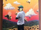 Tyler The Creator: Scum Fuck Flower Boy Yellow Vinyl