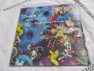 Skinny Puppy - Tormentor - 1990 - RARE Blue Trans Vinyl 12'' - Capitol Records