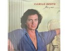 camilo sesto lp más y más
