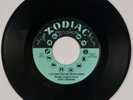 RUBY ANDREWS: I Let Him Take Me US Zodiac Northern Soul 45 NM- HEAR