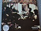 Cowboy Junkies Trinity Sessions Classic Records 45 RPM single sided Vinyl LP NEW