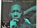 AUDIOPHILE MUSIC MATTERS MONO SRX JOHN COLTRANE 