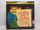 RARE 1960s AT THE MONSTER BALL THE VAMPIRES LP ALBUM BY UNITED ARTISTS UAS 6378