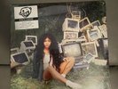 Sza - Ctrl - Vinyl - Limited Quantity 1k Crystal Clear Exclusive