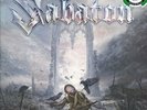 SABATON THE WAR TO END ALL WARS LP VINYL Black vinyl in g'fold sleeve, released