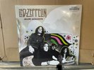 LED ZEPPELIN LIVE OSAKA LIMITED REISSUE 2LP NEUF SEALED. LP AND COVER MINT