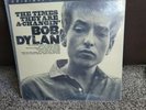 bob dylan the times they are a changing MFSL MOFI ORIGINAL MASTER RECORDINGS...