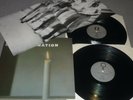 Sonic Youth - Daydream Nation-TORSO33088 Holland 1988 Double Gatefold POSTER VG+
