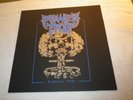 Power Trip –Nightmare Logic. Vinyl LP Record Album. White Vinyl. Texas Exclusive