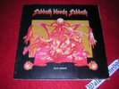 Black Sabbath - Sabbath Bloody Sabbath, Vertigo 6366101 D, Vinyl LP 1973