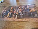 Brothers and Sisters - The Allman Brothers Band - WEA Australia Pressing - 1973