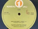 LAMA Nineteen Ninety Three 12