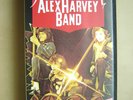 Sensational Alex Harvey Band - LIVE - Syracuse, N.Y. VHS Video Tape UK (Pal) Ex