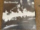 Dead Kennedys Fresh Fruit For Rotting Vegetables Vinyl LP