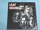 Leaf Hound ‎– Leaf Hound - US/78 - Discwasher Recordings ‎– SLE 14604 - RAR