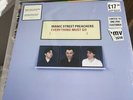 manic street preachers everything must go Blue Vinyl Hmv Exclusive Near Mint