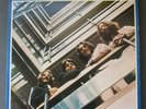 The Beatles‎ 1967-1970 Blue Album - 2 Vinyl LPs-1973 Apple Records ‎– SKBO 3404