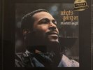 MARVIN GAYE- WHAT’S GOING ON MFSL MOBILE FIDELITY UD1S ONE STEP 2 x 180G VINYL
