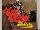 LITTLE TONY - SPECIAL * RARE ITALIAN EURO PSYCHEDELIC SOUL FUNK POP LP