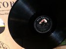 Elvis ARGENTINA ONLY 1958 I Don’t Care / Too Much RARE COUPLING  78 RPM 1A-1219