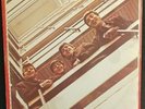 The Beatles 1978 Red Vinyl Double LP 