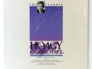 Hoagy Carmichael The Classic Hoagy Carmichael 4 X Vinyl LP Box Set 1988 R038 SS