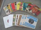 FRANKIE LAINE   19 x EP  32 x 7