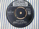 Booker T & The M.G.s Green Onions