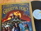 GRATEFUL DEAD - SAME self titled  / german  LP Vinyl in EX