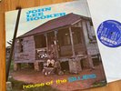 JOHN LEE HOOKER - HOUSE OF THE BLUES Vinyl LP Chess US