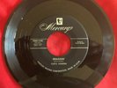 Curtis Gordon, Mercury 70861, Draggin' & Mobile Alabama, Hot rod rockabilly VG+