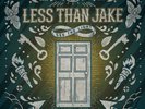 LESS THAN JAKE See The Light NEW Vinyl LP Record SEALED Ska Punk Fat Wreck NOFX