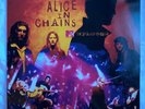 Alice in Chains MTV Unplugged Record (Music on Vinyl, 2010) Double LP