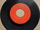 The Vegas SWEET SOUL FUNK 45 I Need Your Love / 10,000 Students Going M/M-  HEAR