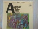 JOE HARRIOTT QUINTET ABSTRACT LP CAPITOL DIMENSIONS IN JAZZ LONDON STEREO ** NEW