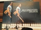 Bruce Springsteen Live 5 vinyl album set, mint condition LP's with orig booklet
