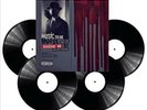 Eminem Music To Be Murdered By Side B 4LP Black Vinyl Gatefold 2021 Interscope