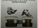 The Incredible Bongo Band Bongo Rock NEAR MINT MGM Records Vinyl LP