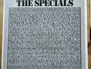The specials vinyl , the peel sessions, madness,  2tone,  ska.